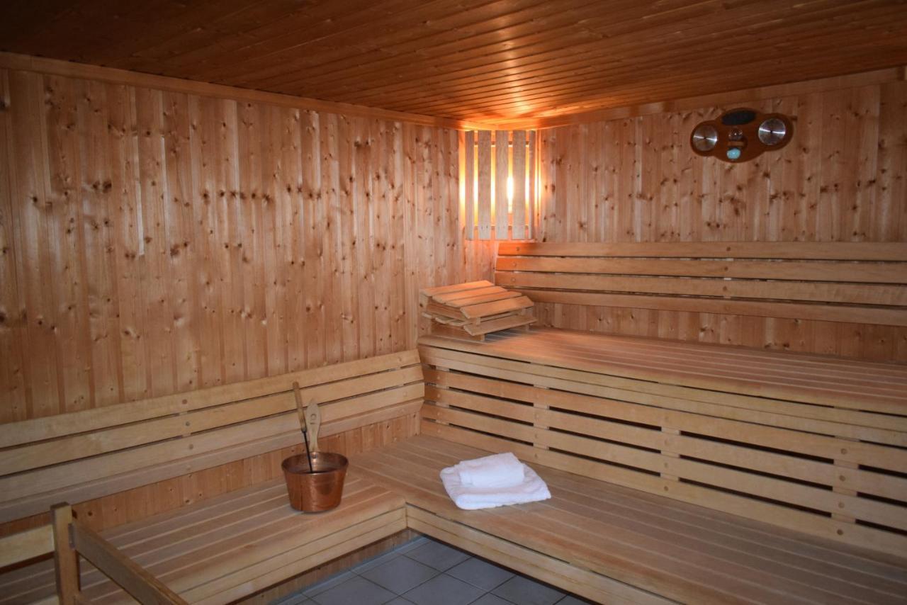 Azureva Les Karellis - Skipass Inclus! Montricher-le-Bochet Exterior photo